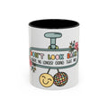 Boho Hippie Mugs for Free Spirits 🌞☕ Accent Coffee Mug (11, 15oz) - Metamorphosis Creations