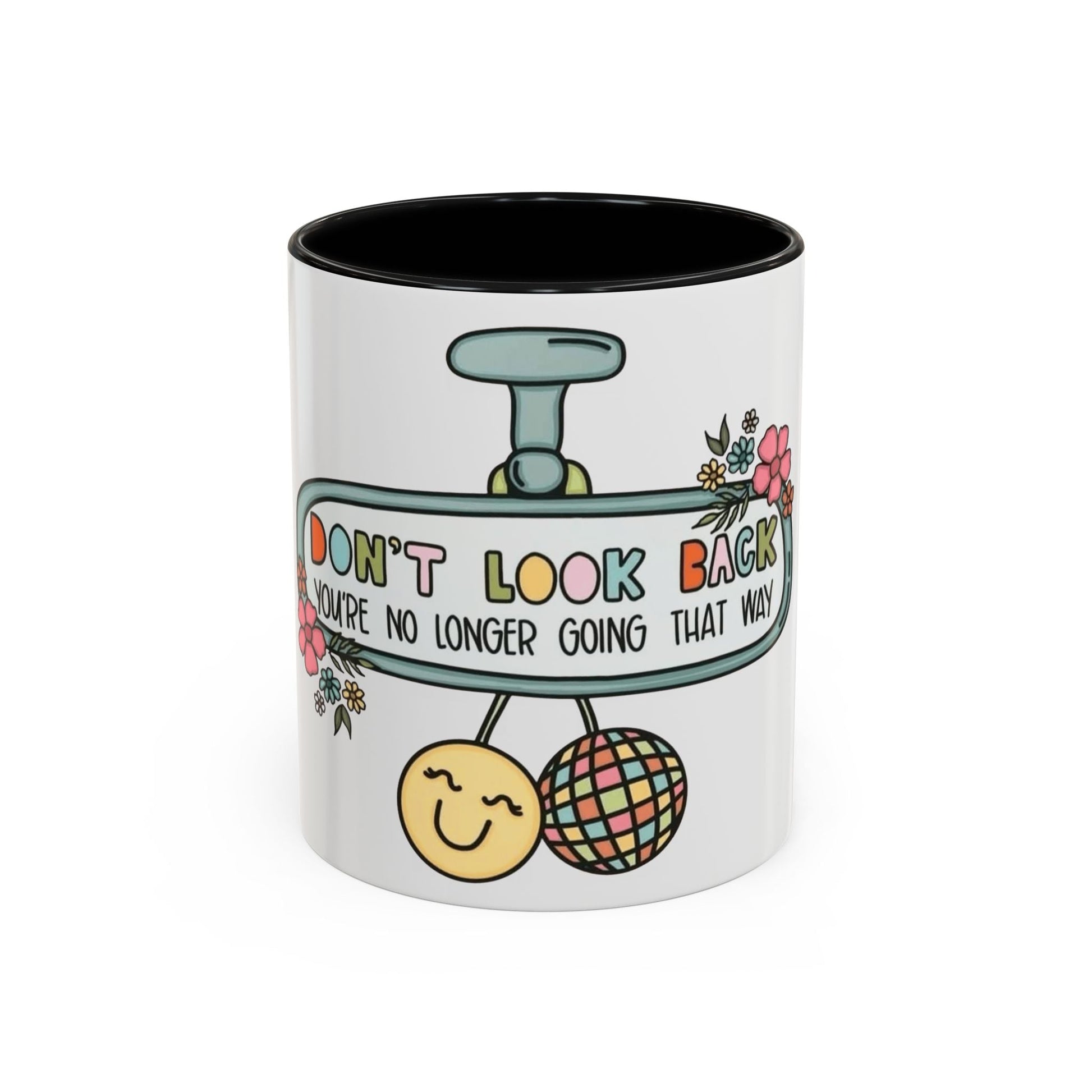 Boho Hippie Mugs for Free Spirits 🌞☕ Accent Coffee Mug (11, 15oz) - Metamorphosis Creations