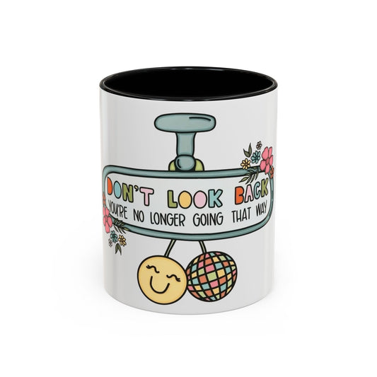 Boho Hippie Mugs for Free Spirits 🌞☕ Accent Coffee Mug (11, 15oz) - Metamorphosis Creations