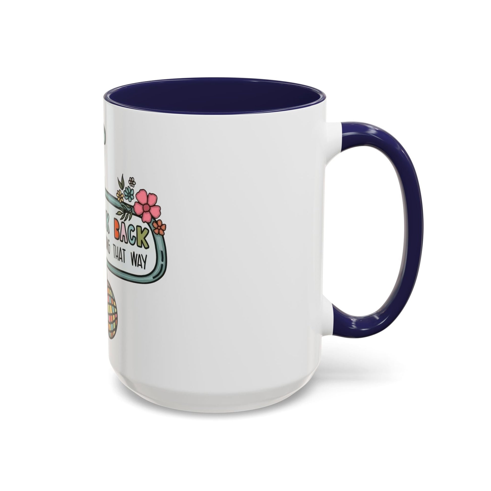 Boho Hippie Mugs for Free Spirits 🌞☕ Accent Coffee Mug (11, 15oz) - Metamorphosis Creations