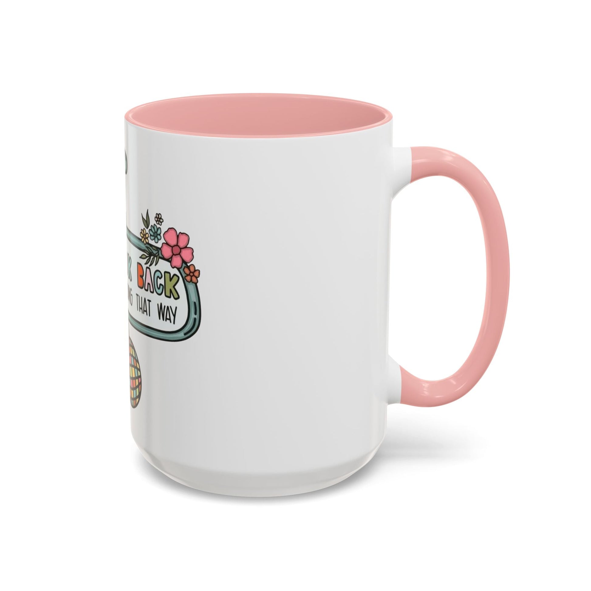 Boho Hippie Mugs for Free Spirits 🌞☕ Accent Coffee Mug (11, 15oz) - Metamorphosis Creations