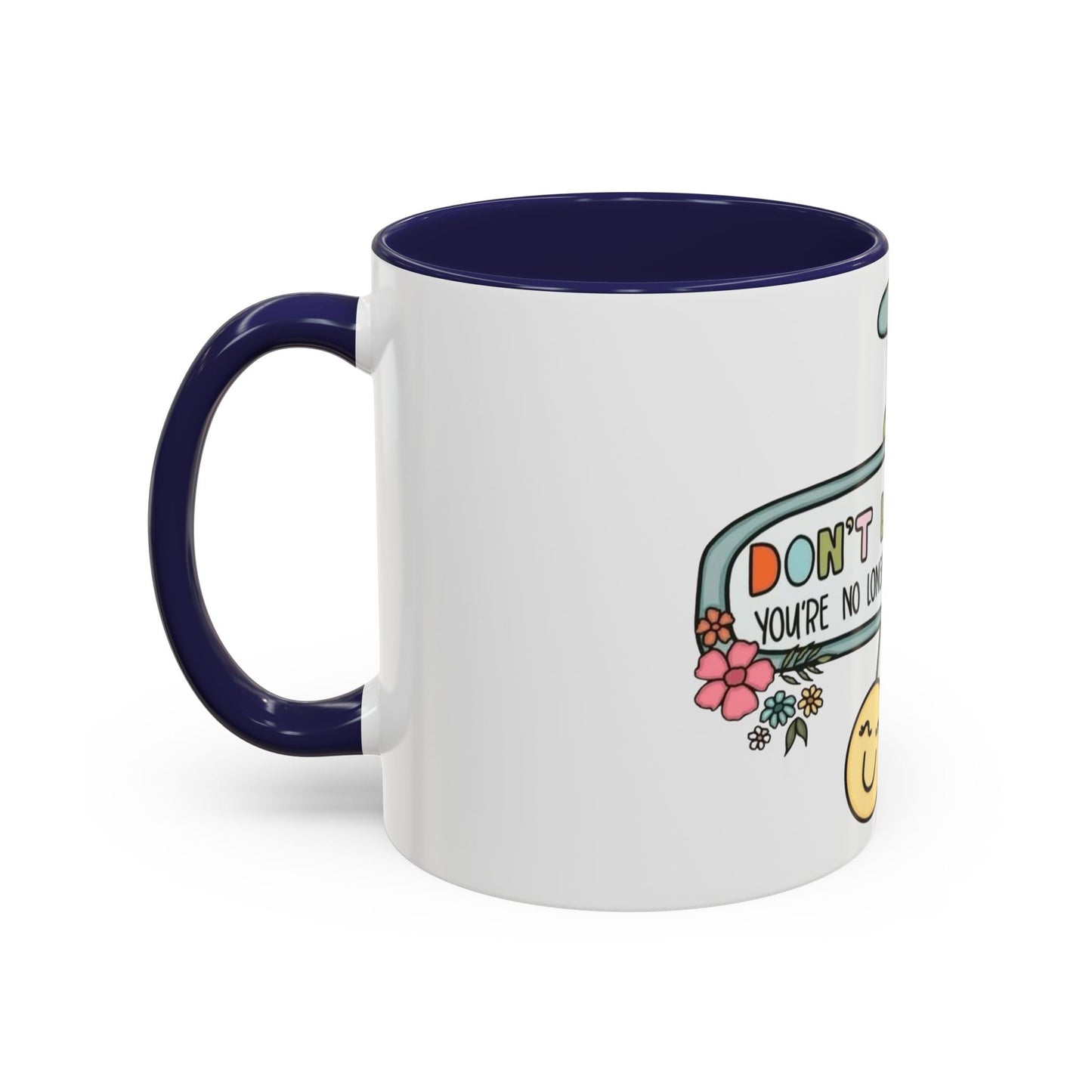 Boho Hippie Mugs for Free Spirits 🌞☕ Accent Coffee Mug (11, 15oz) - Metamorphosis Creations