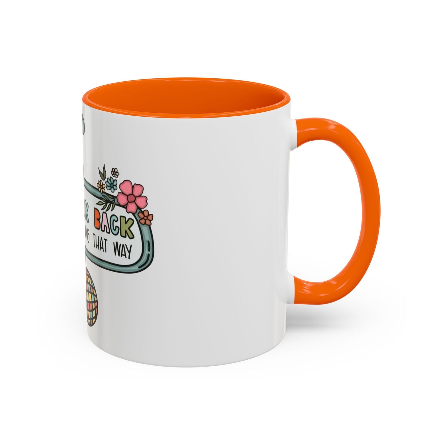 Boho Hippie Mugs for Free Spirits 🌞☕ Accent Coffee Mug (11, 15oz) - Metamorphosis Creations