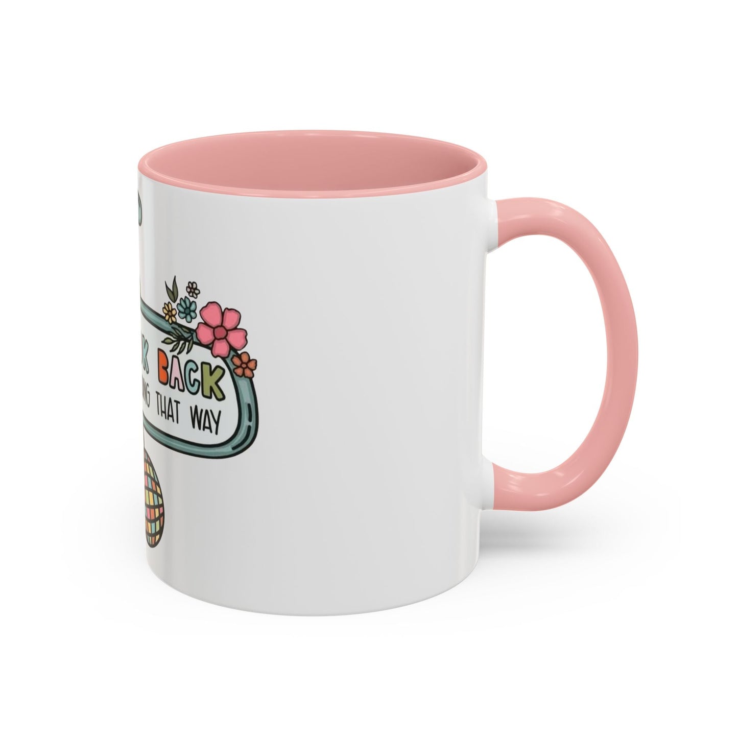 Boho Hippie Mugs for Free Spirits 🌞☕ Accent Coffee Mug (11, 15oz) - Metamorphosis Creations