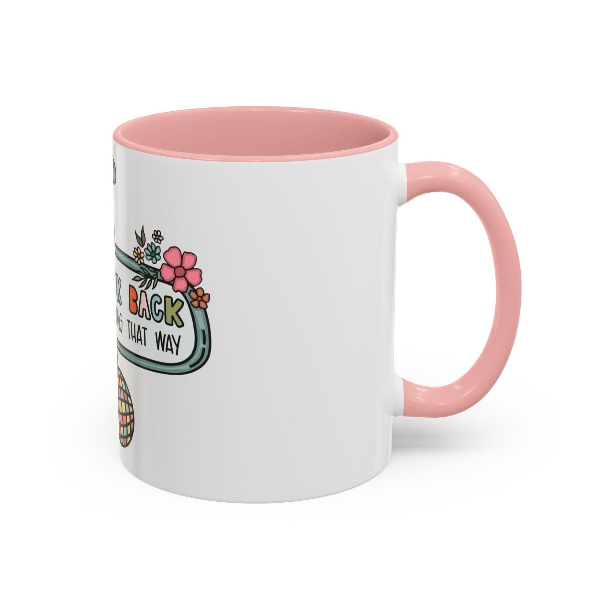 Boho Hippie Mugs for Free Spirits 🌞☕ Accent Coffee Mug (11, 15oz) - Metamorphosis Creations