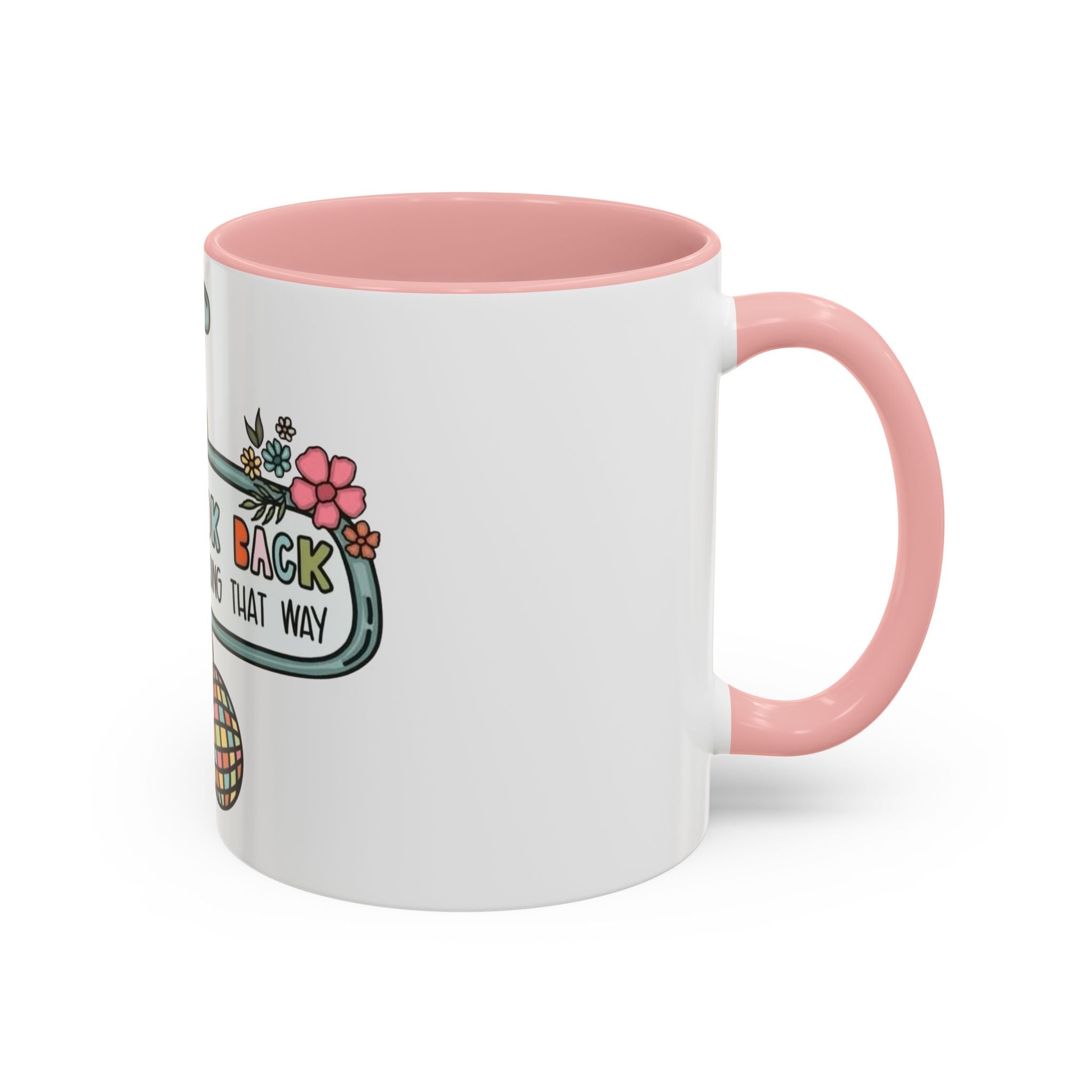 Boho Hippie Mugs for Free Spirits 🌞☕ Accent Coffee Mug (11, 15oz) - Metamorphosis Creations