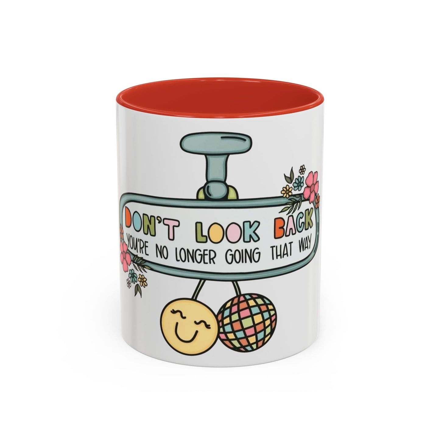 Boho Hippie Mugs for Free Spirits 🌞☕ Accent Coffee Mug (11, 15oz) - Metamorphosis Creations