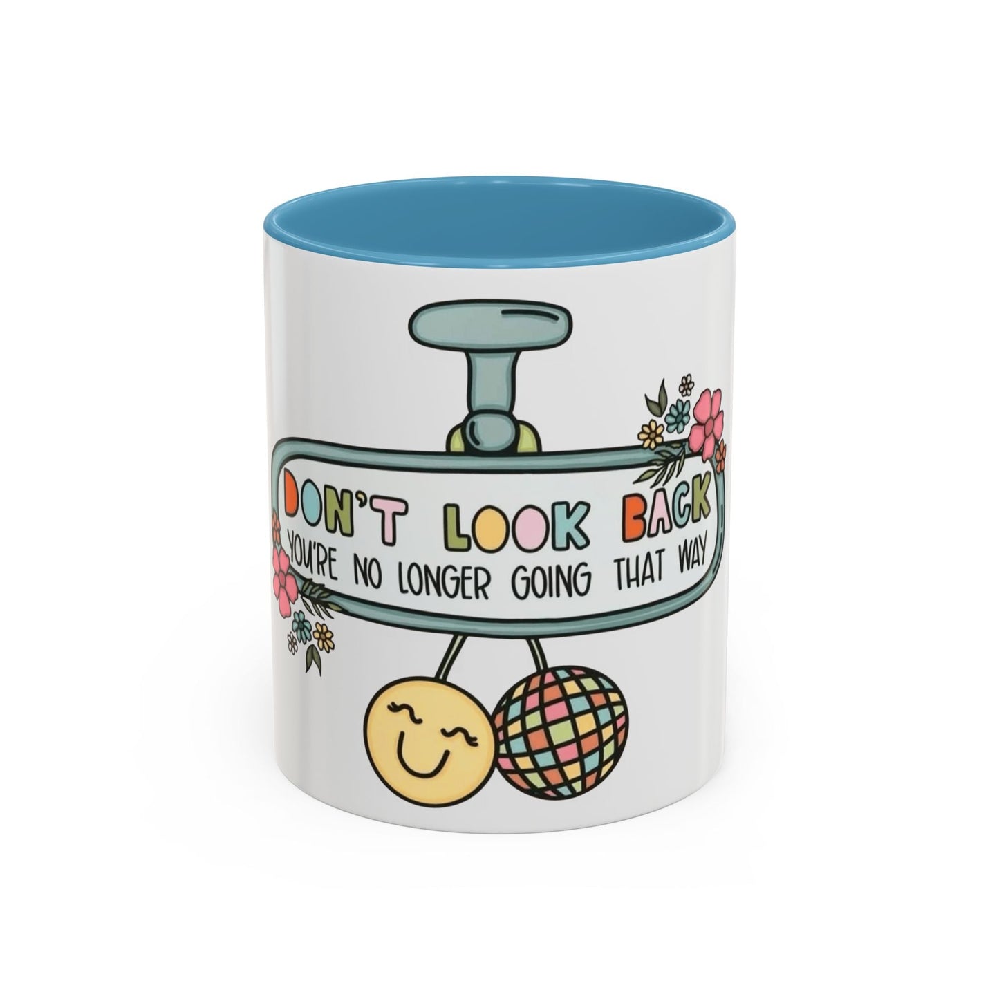 Boho Hippie Mugs for Free Spirits 🌞☕ Accent Coffee Mug (11, 15oz) - Metamorphosis Creations