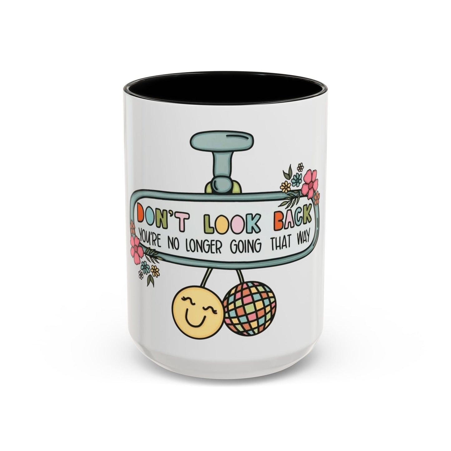 Boho Hippie Mugs for Free Spirits 🌞☕ Accent Coffee Mug (11, 15oz) - Metamorphosis Creations