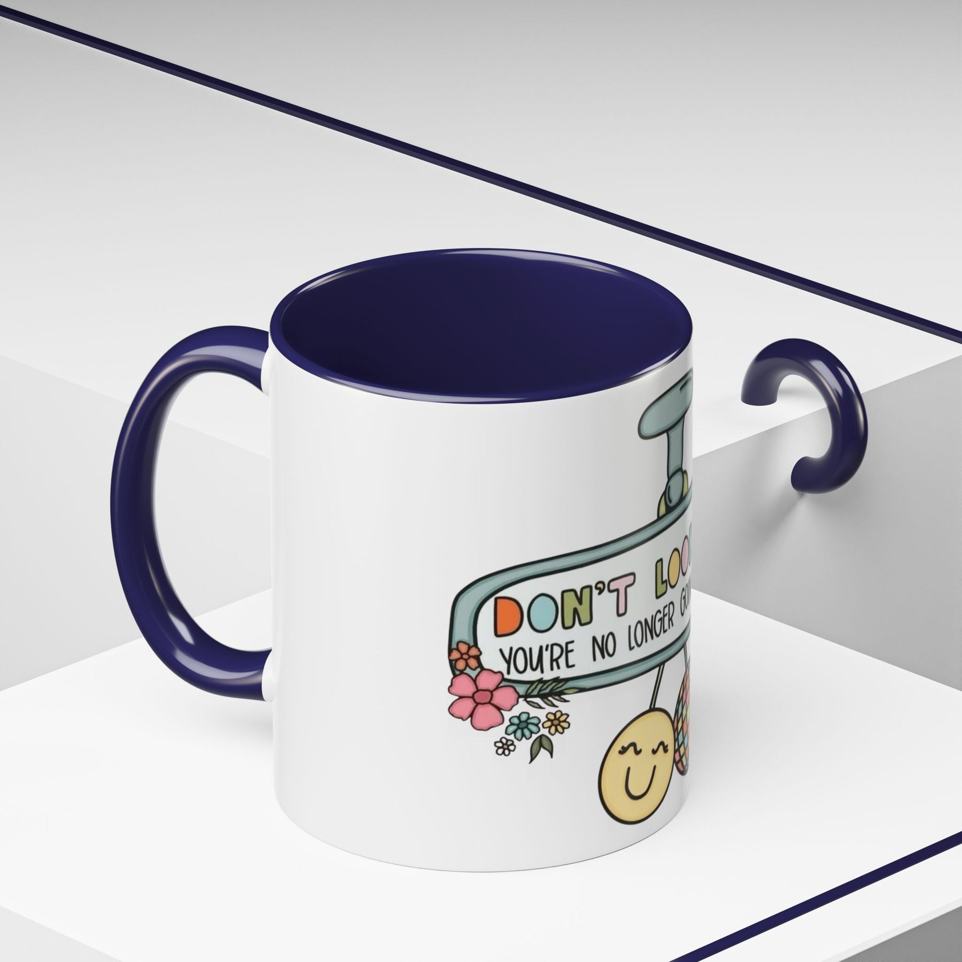 Boho Hippie Mugs for Free Spirits 🌞☕ Accent Coffee Mug (11, 15oz) - Metamorphosis Creations