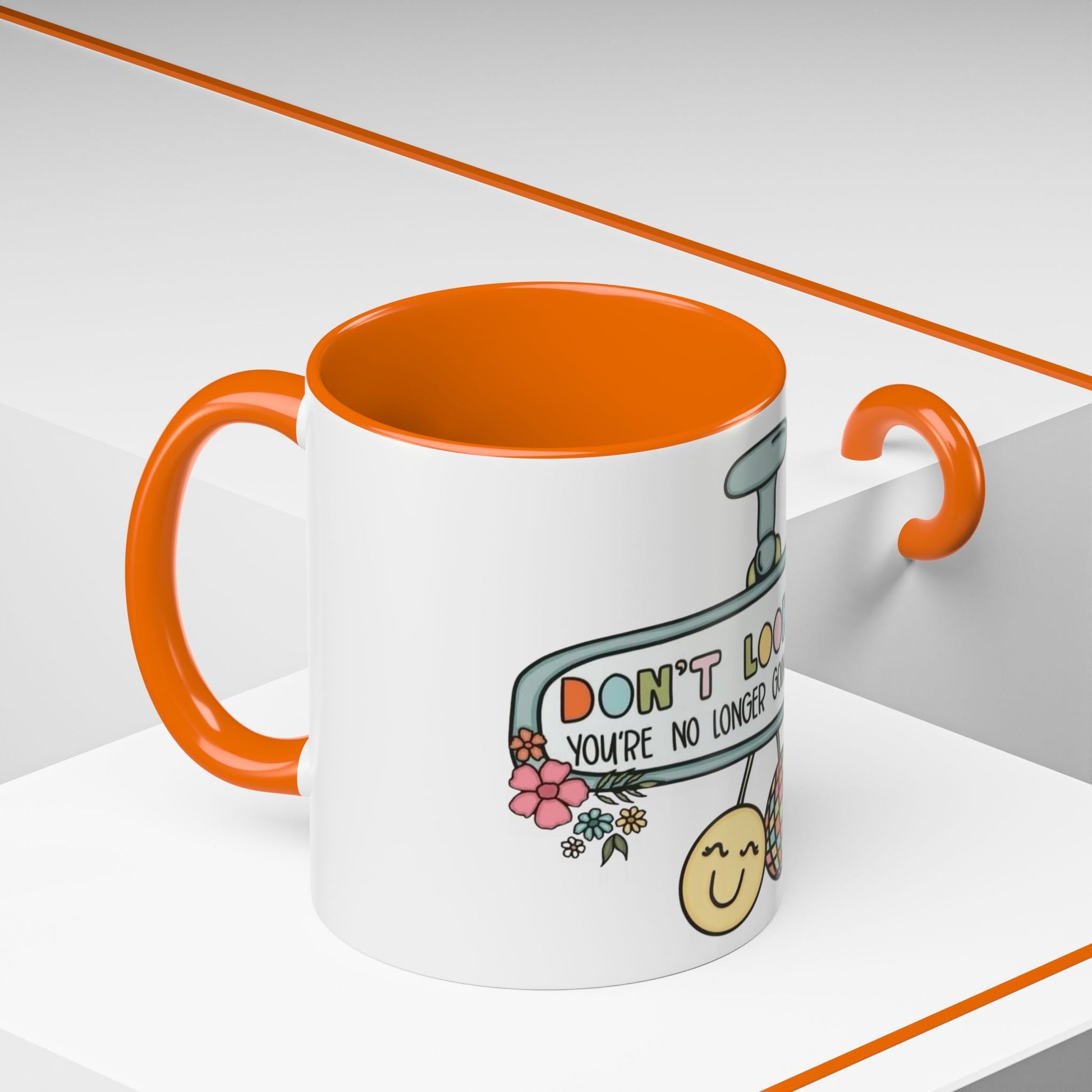 Boho Hippie Mugs for Free Spirits 🌞☕ Accent Coffee Mug (11, 15oz) - Metamorphosis Creations