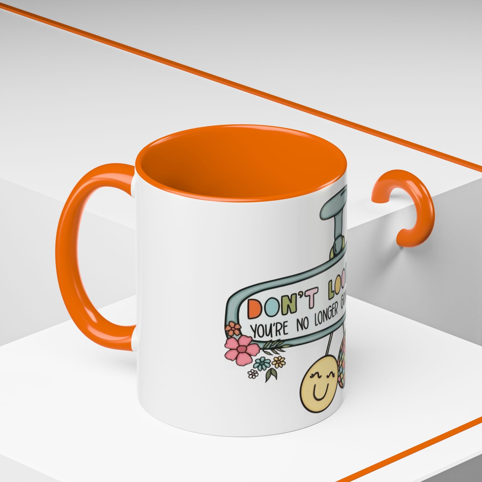 Boho Hippie Mugs for Free Spirits 🌞☕ Accent Coffee Mug (11, 15oz) - Metamorphosis Creations