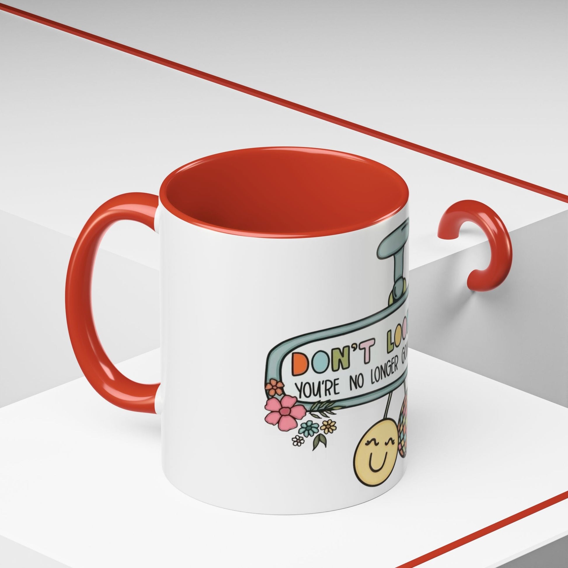 Boho Hippie Mugs for Free Spirits 🌞☕ Accent Coffee Mug (11, 15oz) - Metamorphosis Creations