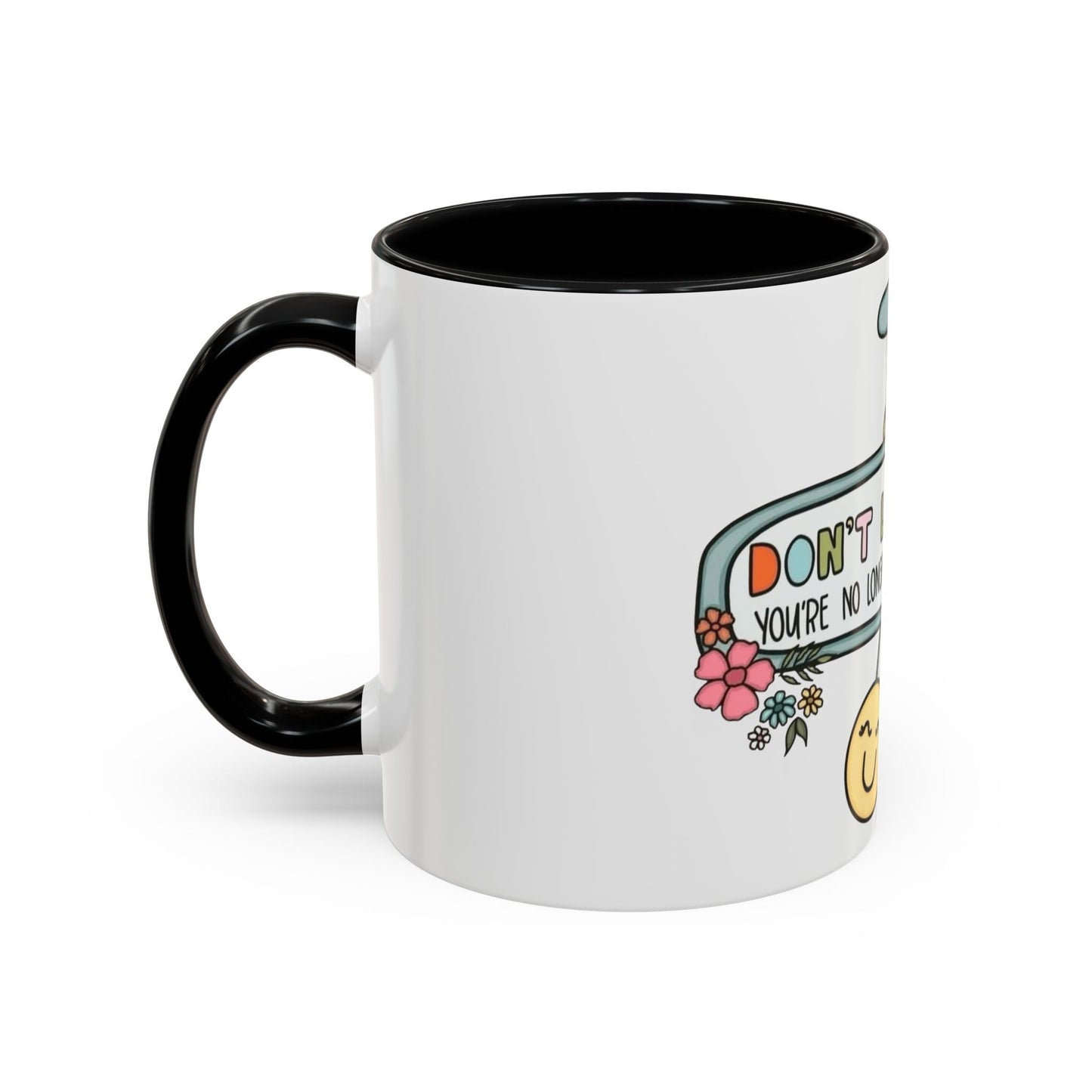 Boho Hippie Mugs for Free Spirits 🌞☕ Accent Coffee Mug (11, 15oz) - Metamorphosis Creations