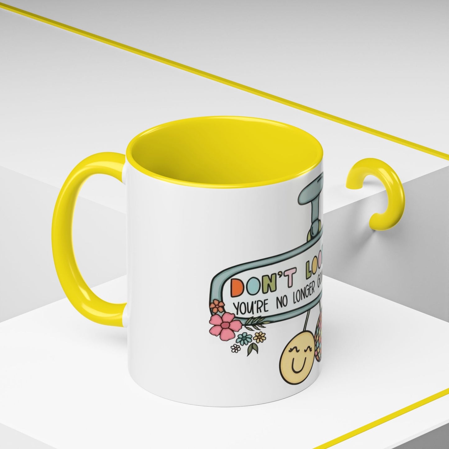 Boho Hippie Mugs for Free Spirits 🌞☕ Accent Coffee Mug (11, 15oz) - Metamorphosis Creations