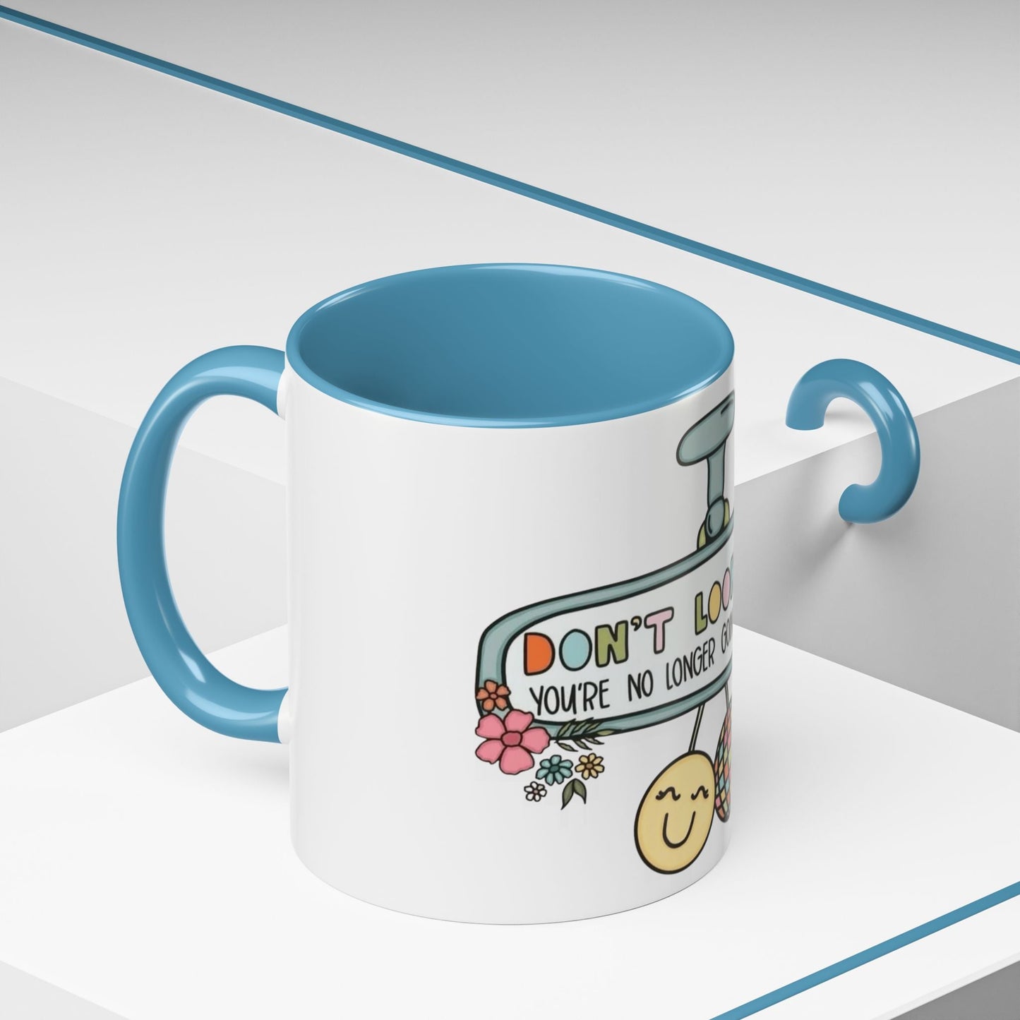 Boho Hippie Mugs for Free Spirits 🌞☕ Accent Coffee Mug (11, 15oz) - Metamorphosis Creations