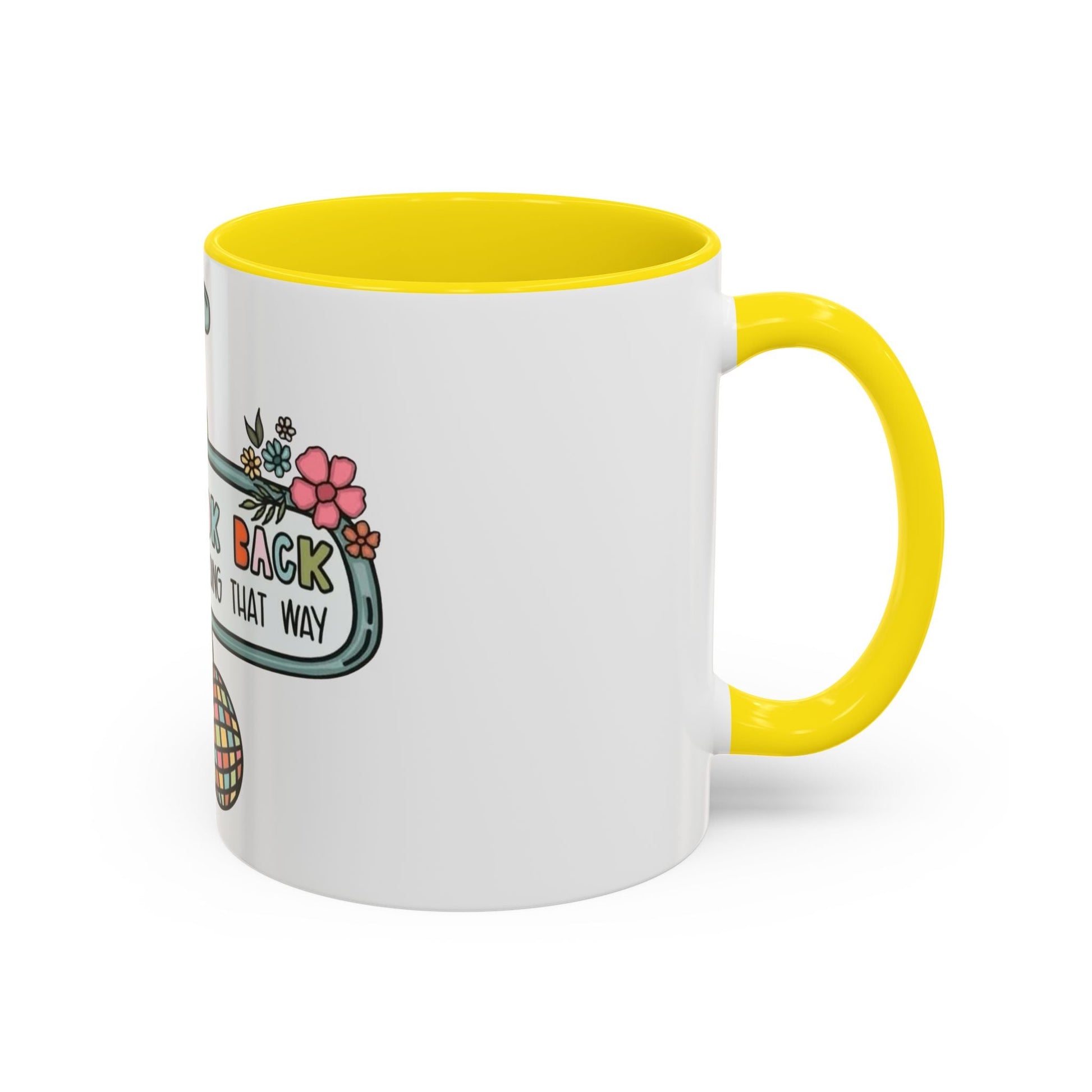 Boho Hippie Mugs for Free Spirits 🌞☕ Accent Coffee Mug (11, 15oz) - Metamorphosis Creations