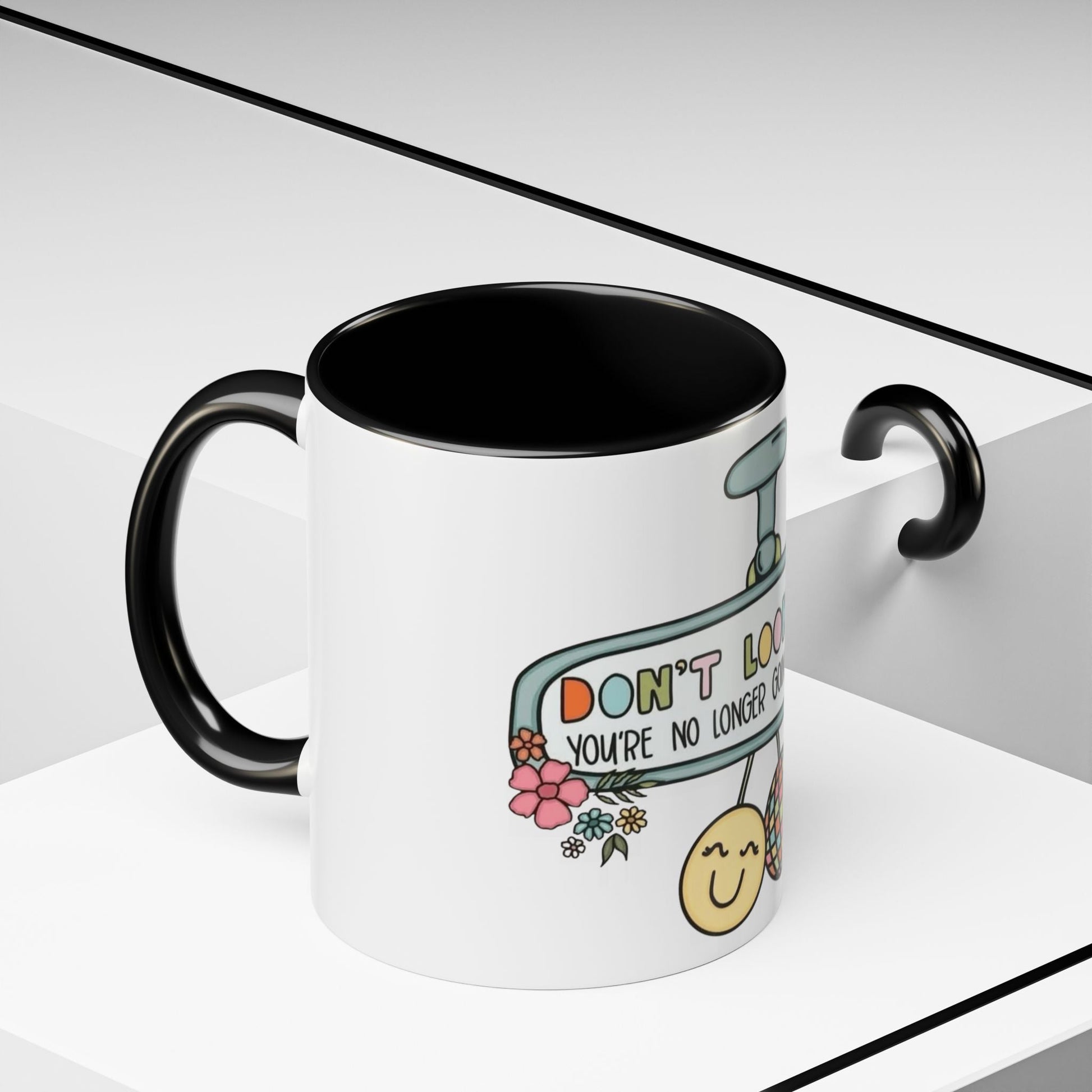 Boho Hippie Mugs for Free Spirits 🌞☕ Accent Coffee Mug (11, 15oz) - Metamorphosis Creations