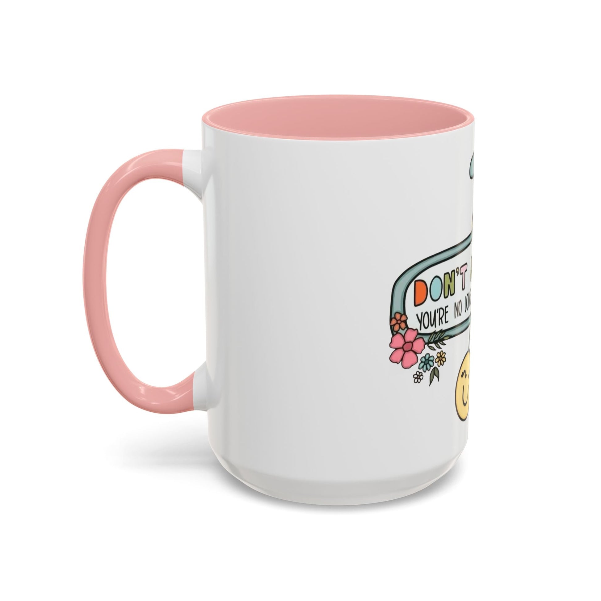 Boho Hippie Mugs for Free Spirits 🌞☕ Accent Coffee Mug (11, 15oz) - Metamorphosis Creations