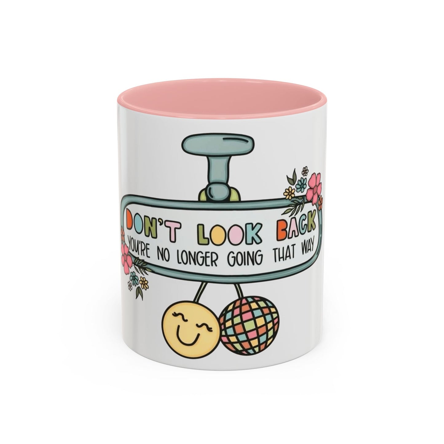 Boho Hippie Mugs for Free Spirits 🌞☕ Accent Coffee Mug (11, 15oz) - Metamorphosis Creations