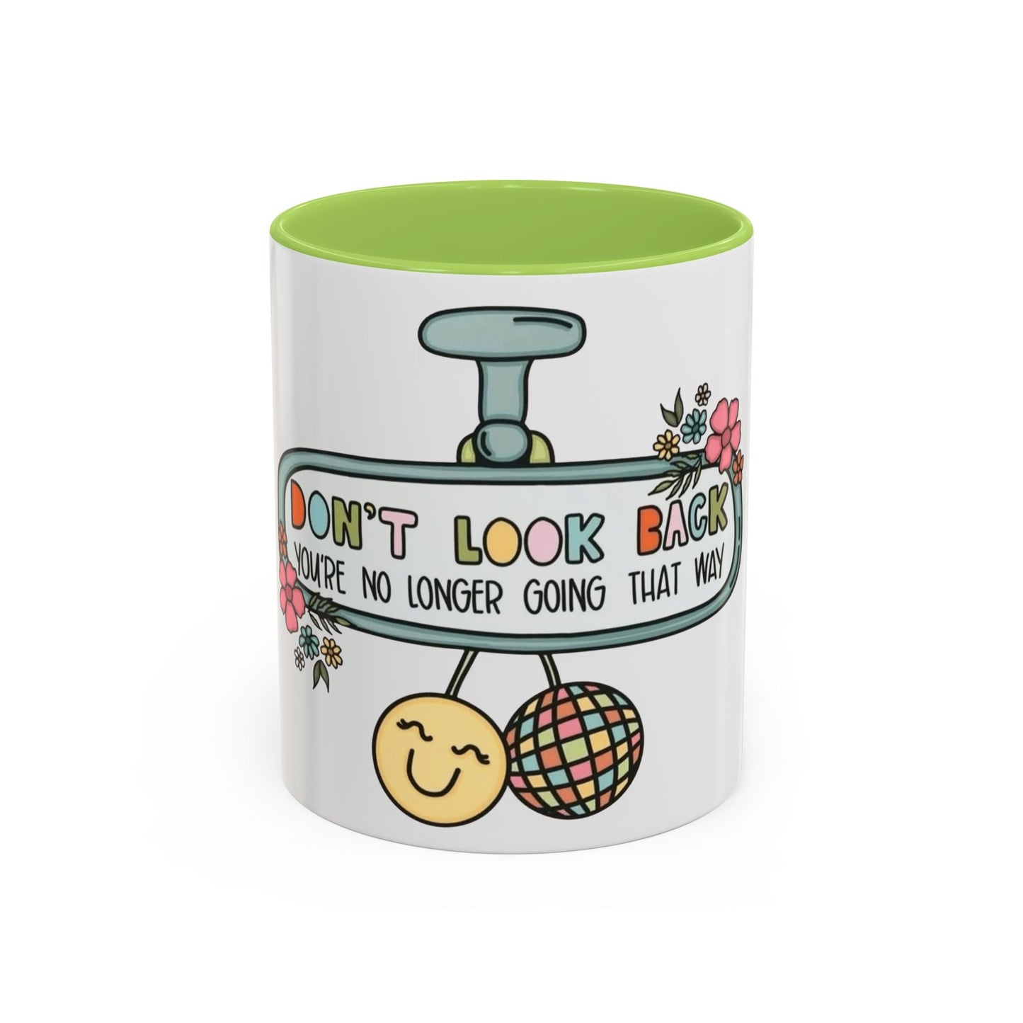 Boho Hippie Mugs for Free Spirits 🌞☕ Accent Coffee Mug (11, 15oz) - Metamorphosis Creations