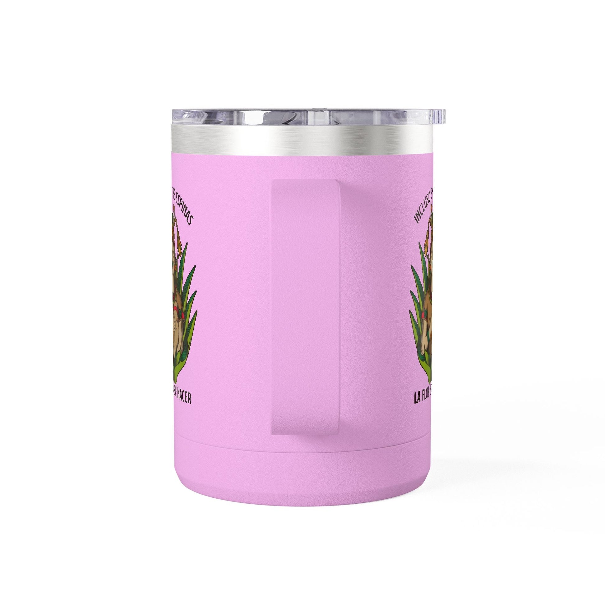Boho Hippie Mugs for Free Spirits 🌞☕ Artistic Coffee Mug Tumbler, Custom Tumblers for Home and Garden, Perfect Gift for Coffee Lovers, Unique Drinkware for Nature Enthusiasts - Metamorphosis Creations