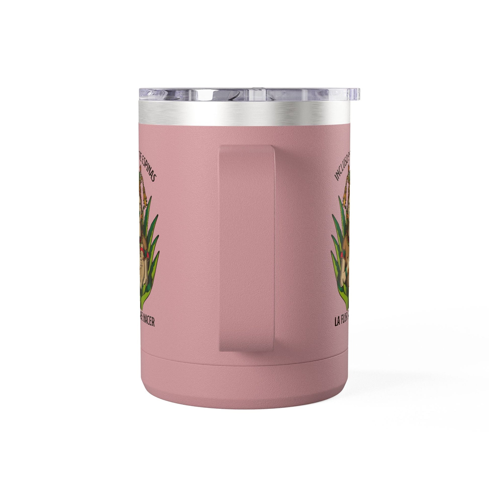 Boho Hippie Mugs for Free Spirits 🌞☕ Artistic Coffee Mug Tumbler, Custom Tumblers for Home and Garden, Perfect Gift for Coffee Lovers, Unique Drinkware for Nature Enthusiasts - Metamorphosis Creations