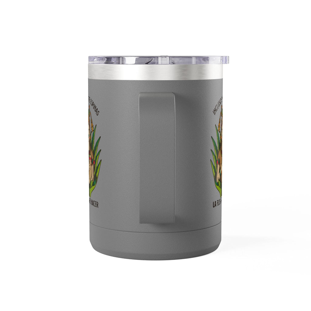 Boho Hippie Mugs for Free Spirits 🌞☕ Artistic Coffee Mug Tumbler, Custom Tumblers for Home and Garden, Perfect Gift for Coffee Lovers, Unique Drinkware for Nature Enthusiasts - Metamorphosis Creations