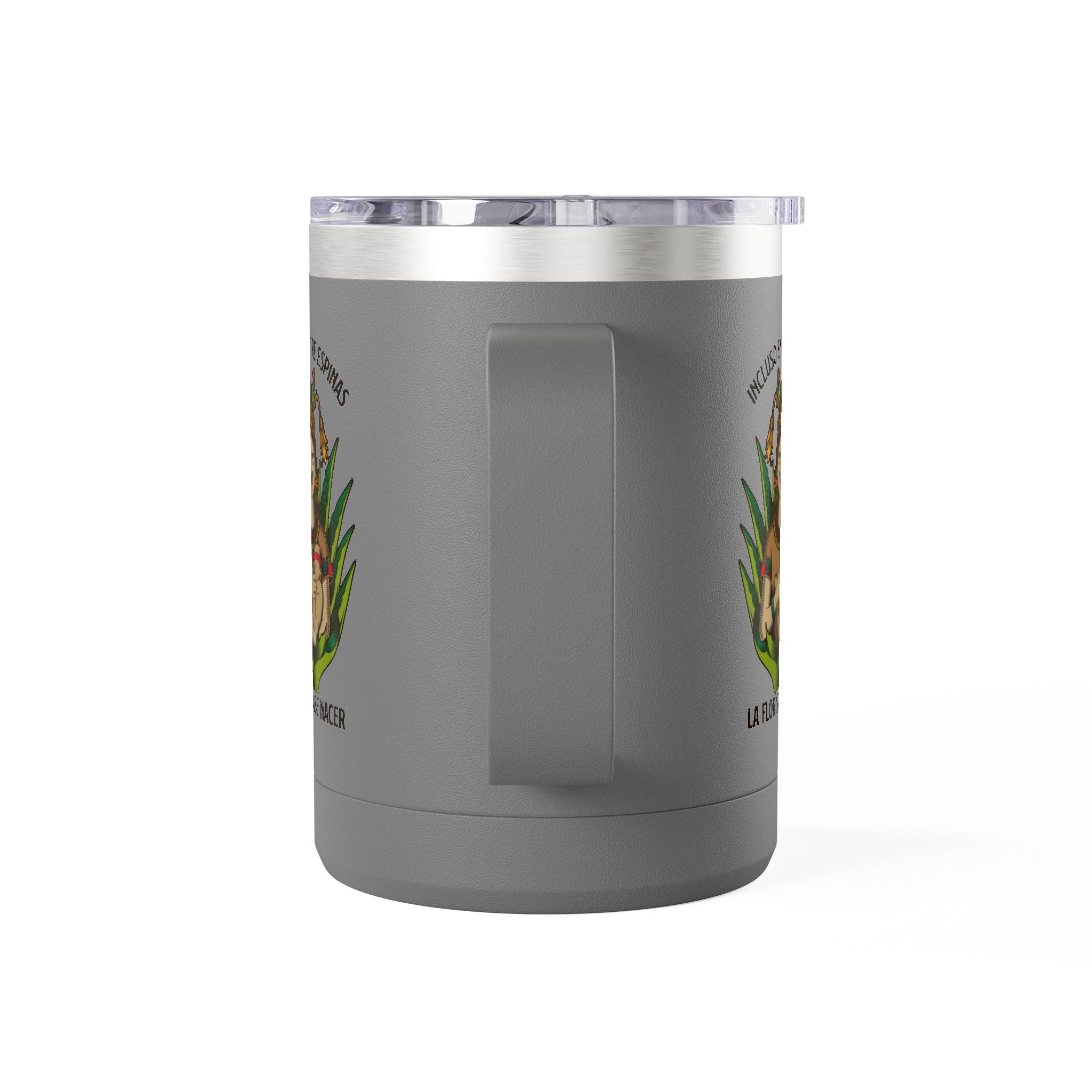 Boho Hippie Mugs for Free Spirits 🌞☕ Artistic Coffee Mug Tumbler, Custom Tumblers for Home and Garden, Perfect Gift for Coffee Lovers, Unique Drinkware for Nature Enthusiasts - Metamorphosis Creations