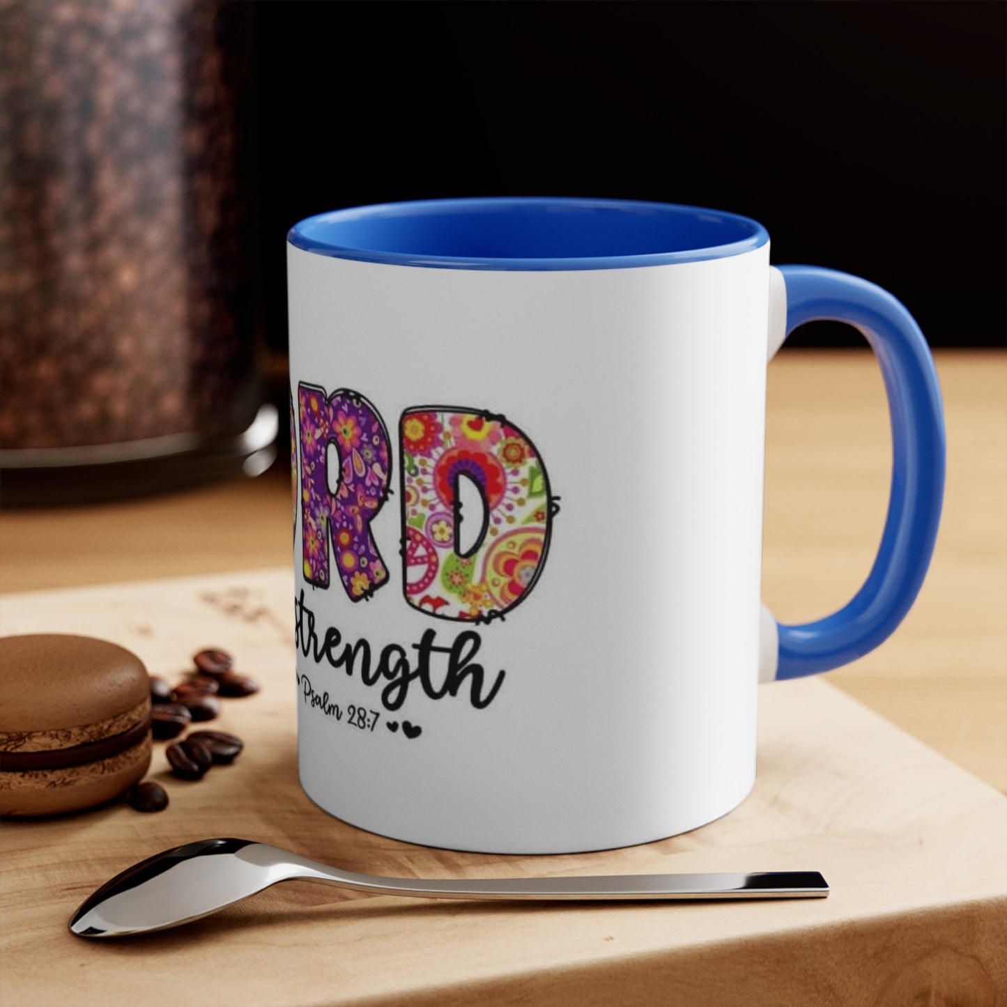 Boho Hippie Mugs for Free Spirits 🌞☕ Colorful Accent Mugs, 11oz - Metamorphosis Creations