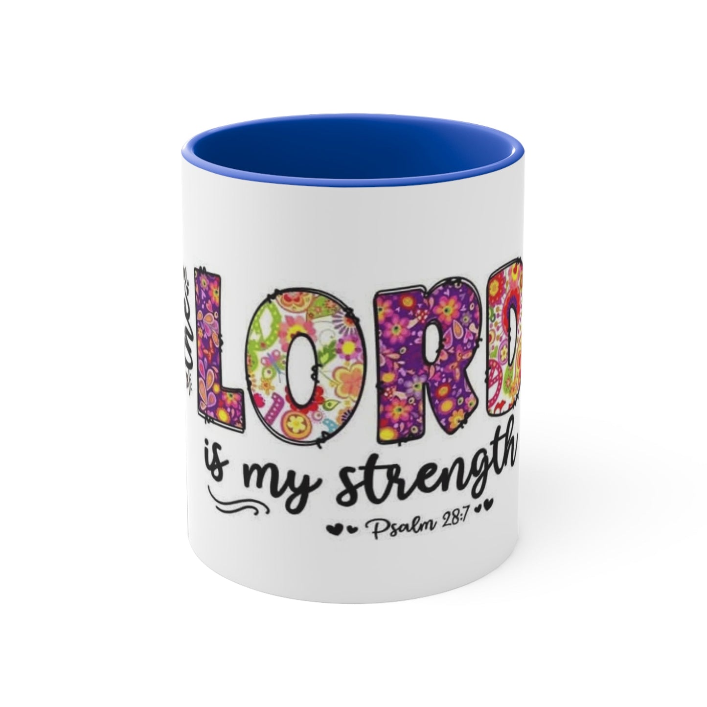 Boho Hippie Mugs for Free Spirits 🌞☕ Colorful Accent Mugs, 11oz - Metamorphosis Creations