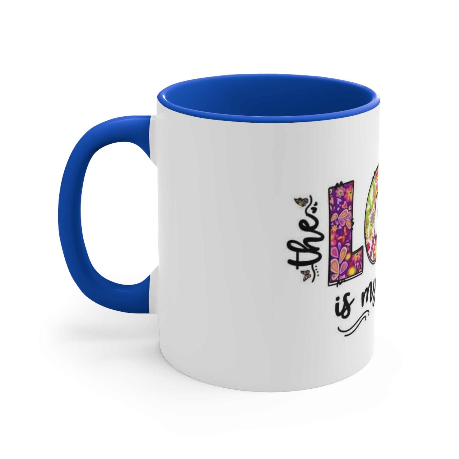 Boho Hippie Mugs for Free Spirits 🌞☕ Colorful Accent Mugs, 11oz - Metamorphosis Creations