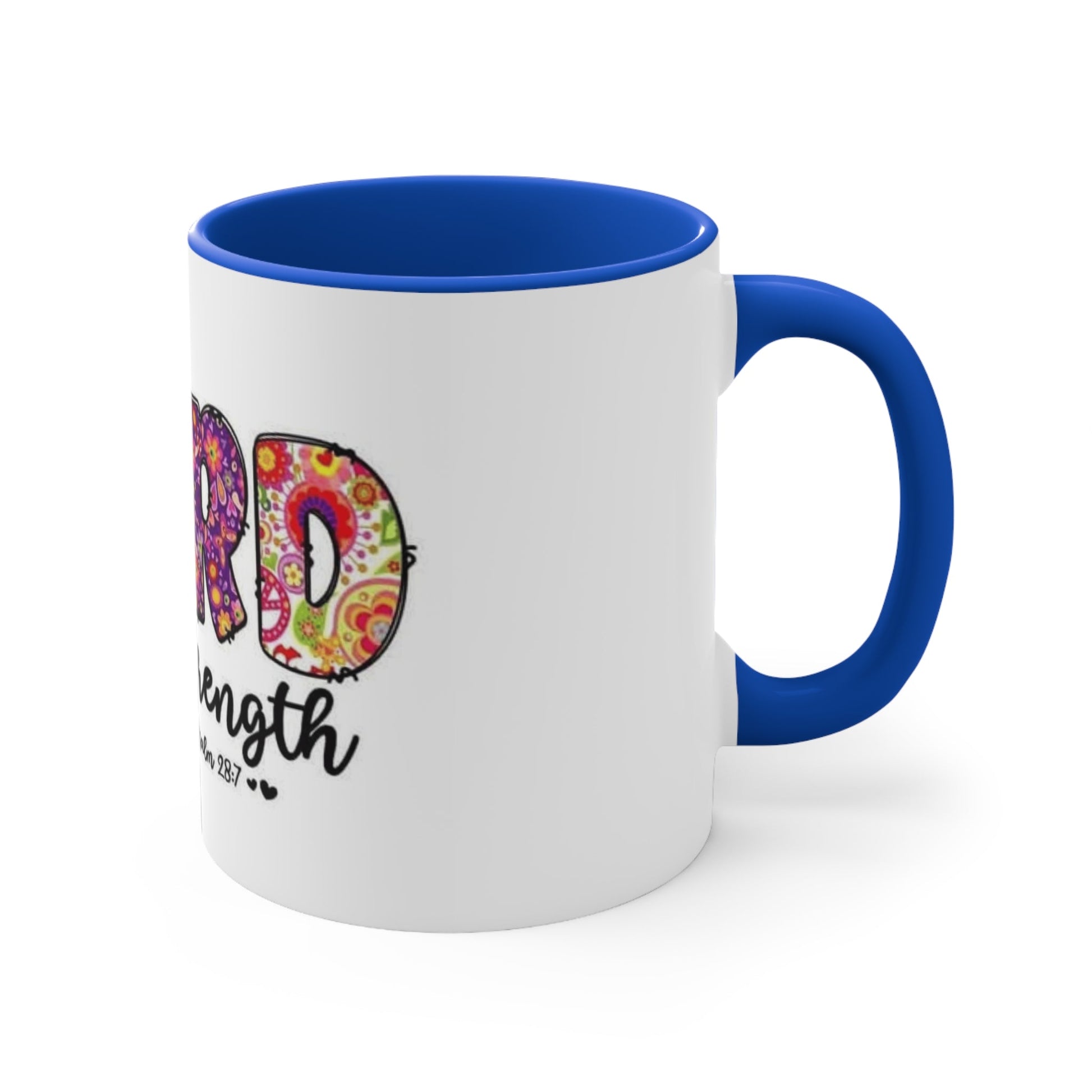 Boho Hippie Mugs for Free Spirits 🌞☕ Colorful Accent Mugs, 11oz - Metamorphosis Creations
