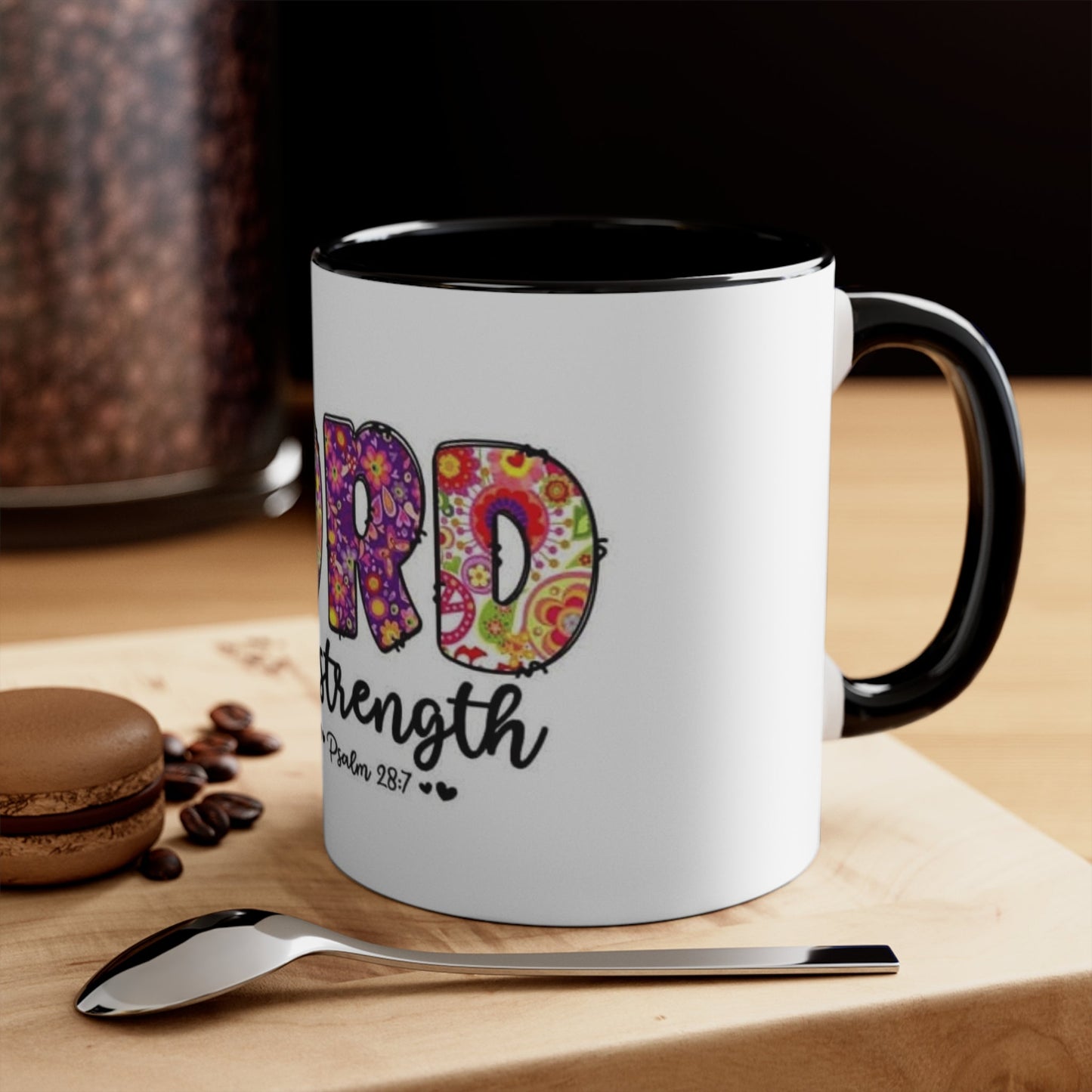 Boho Hippie Mugs for Free Spirits 🌞☕ Colorful Accent Mugs, 11oz - Metamorphosis Creations