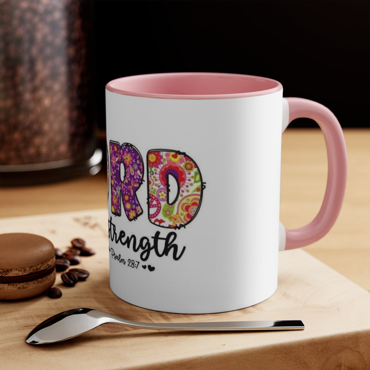 Boho Hippie Mugs for Free Spirits 🌞☕ Colorful Accent Mugs, 11oz - Metamorphosis Creations