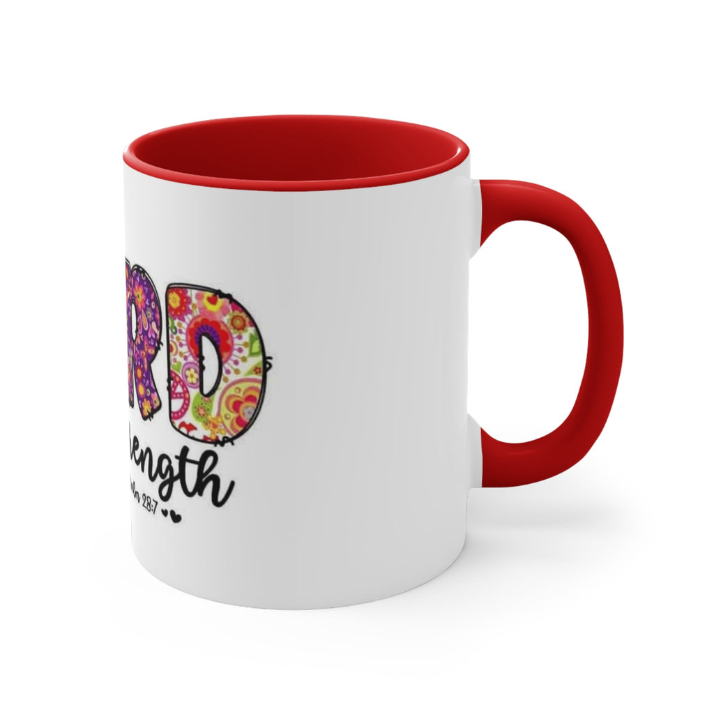 Boho Hippie Mugs for Free Spirits 🌞☕ Colorful Accent Mugs, 11oz - Metamorphosis Creations