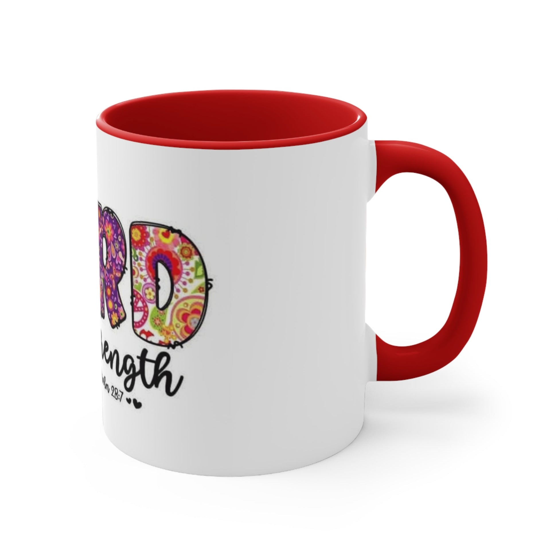 Boho Hippie Mugs for Free Spirits 🌞☕ Colorful Accent Mugs, 11oz - Metamorphosis Creations