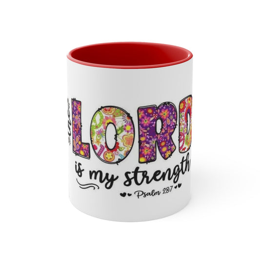 Boho Hippie Mugs for Free Spirits 🌞☕ Colorful Accent Mugs, 11oz - Metamorphosis Creations