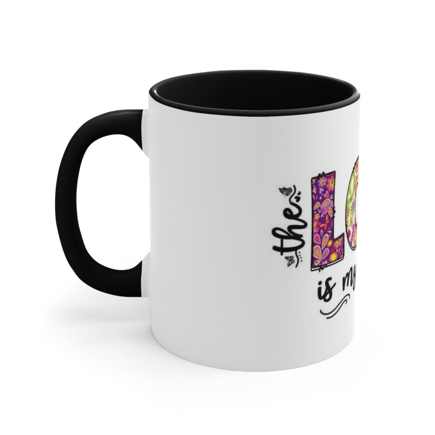 Boho Hippie Mugs for Free Spirits 🌞☕ Colorful Accent Mugs, 11oz - Metamorphosis Creations