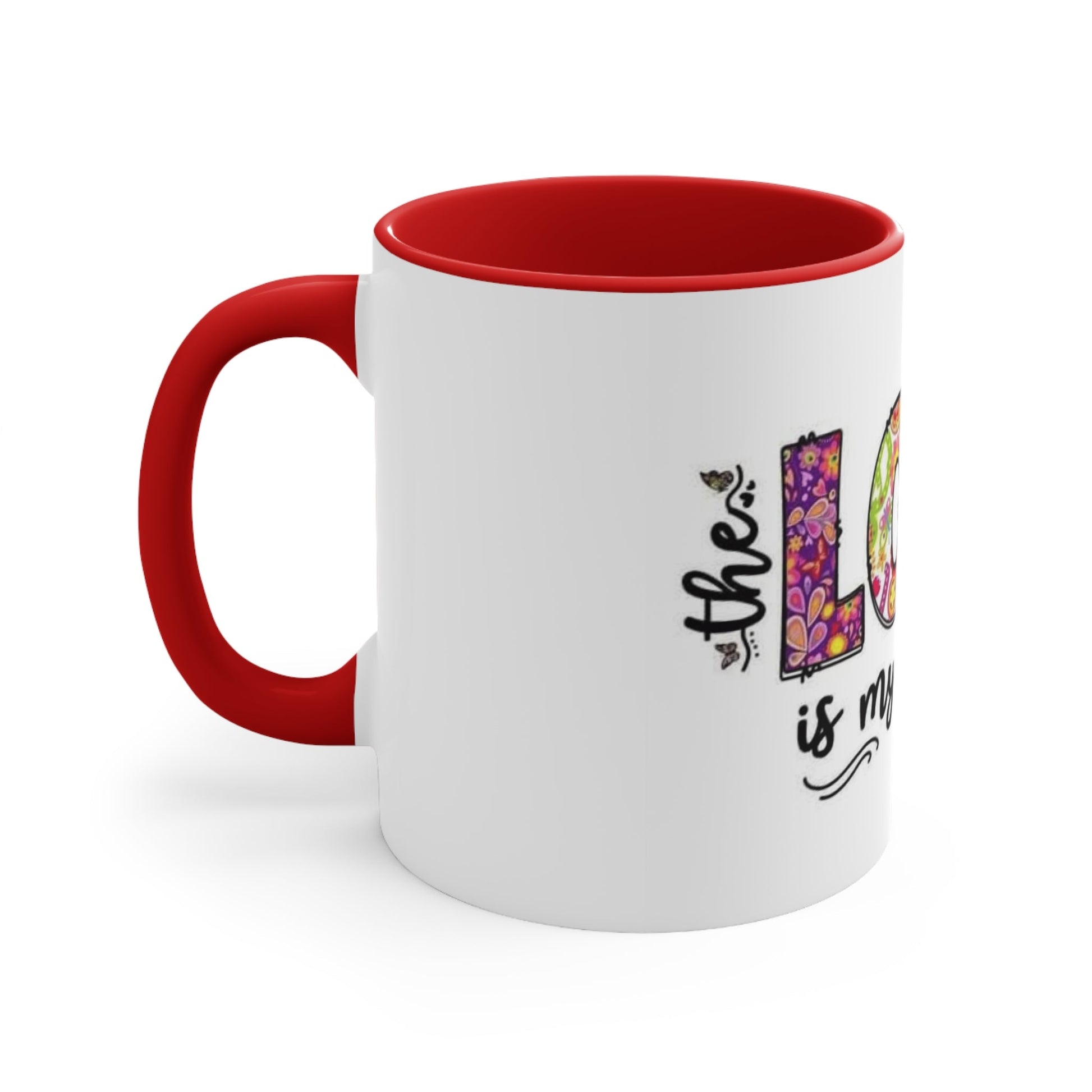 Boho Hippie Mugs for Free Spirits 🌞☕ Colorful Accent Mugs, 11oz - Metamorphosis Creations