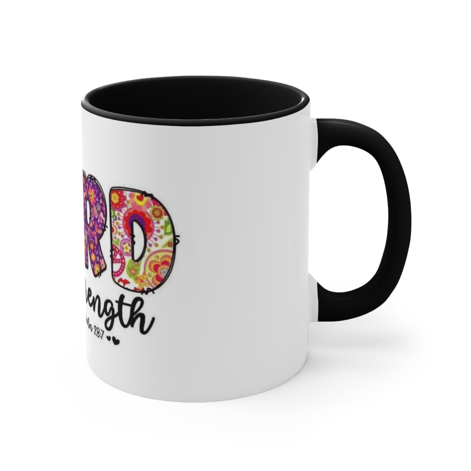 Boho Hippie Mugs for Free Spirits 🌞☕ Colorful Accent Mugs, 11oz - Metamorphosis Creations