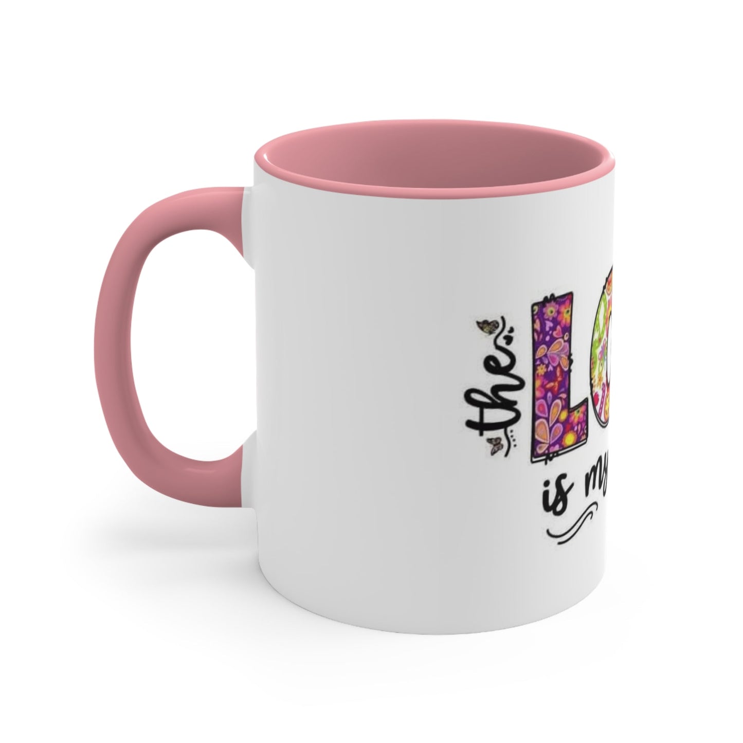 Boho Hippie Mugs for Free Spirits 🌞☕ Colorful Accent Mugs, 11oz - Metamorphosis Creations