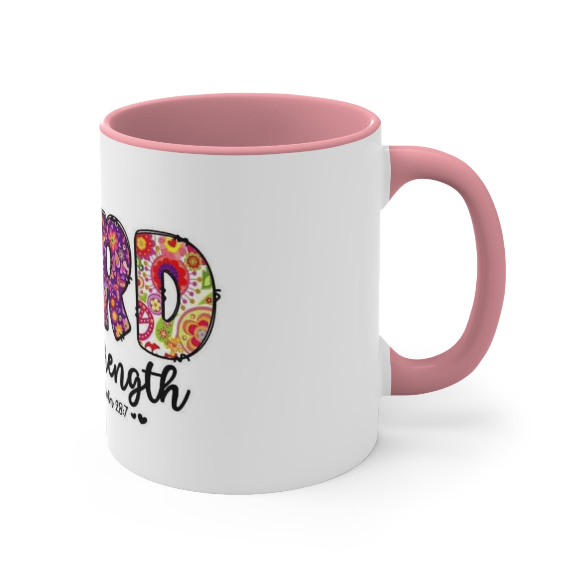 Boho Hippie Mugs for Free Spirits 🌞☕ Colorful Accent Mugs, 11oz - Metamorphosis Creations
