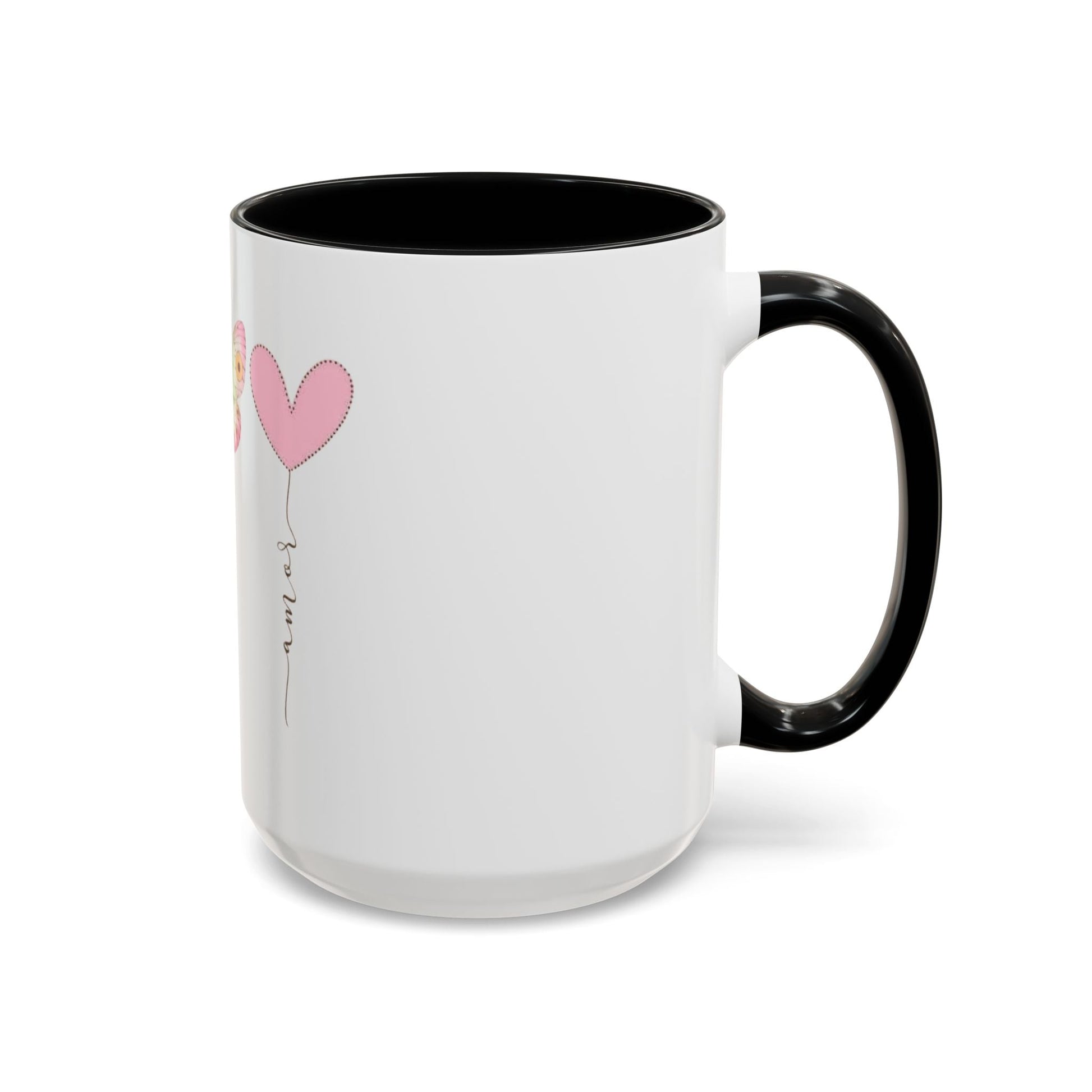 Boho Hippie Mugs for Free Spirits Inspirational Accent Coffee Mug, Flower & Butterfly Design, Hopeful Gift, Morning Coffee, Floral Tea Cup - Metamorphosis Creations