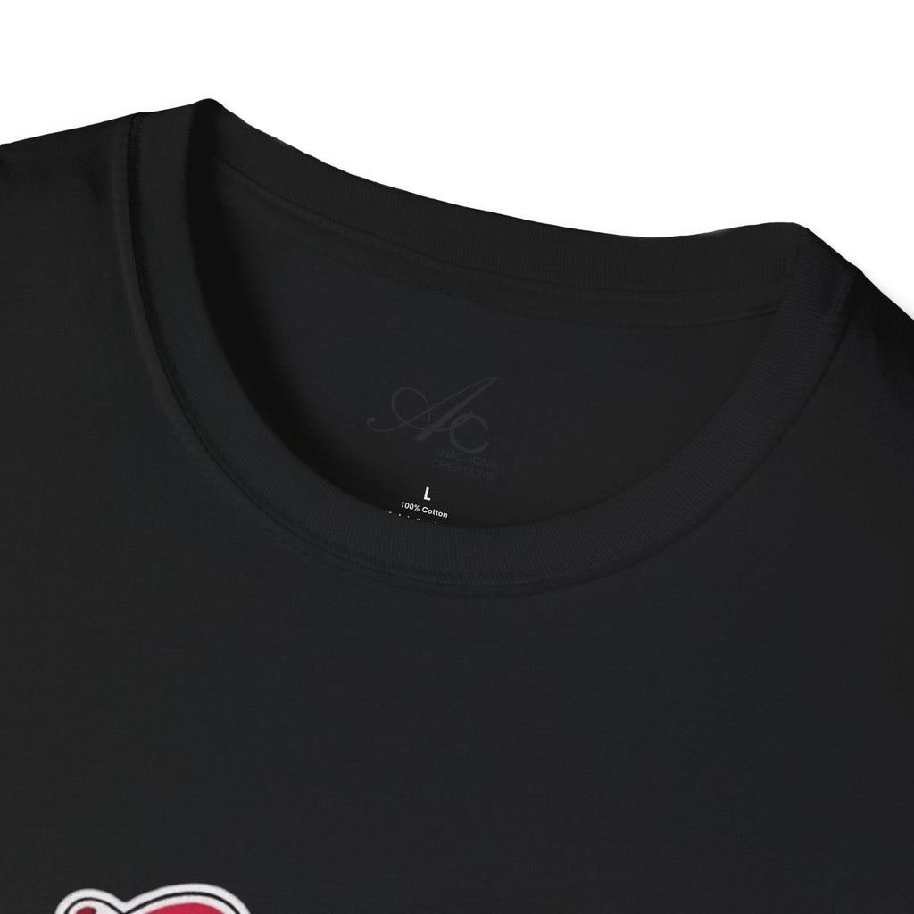 Boricua Vibes Unisex Tee, Pride Shirt, Culture T-Shirt, Hispanic Heritage, Casual Wear, Gift for Him/Her - Metamorphosis Creations
