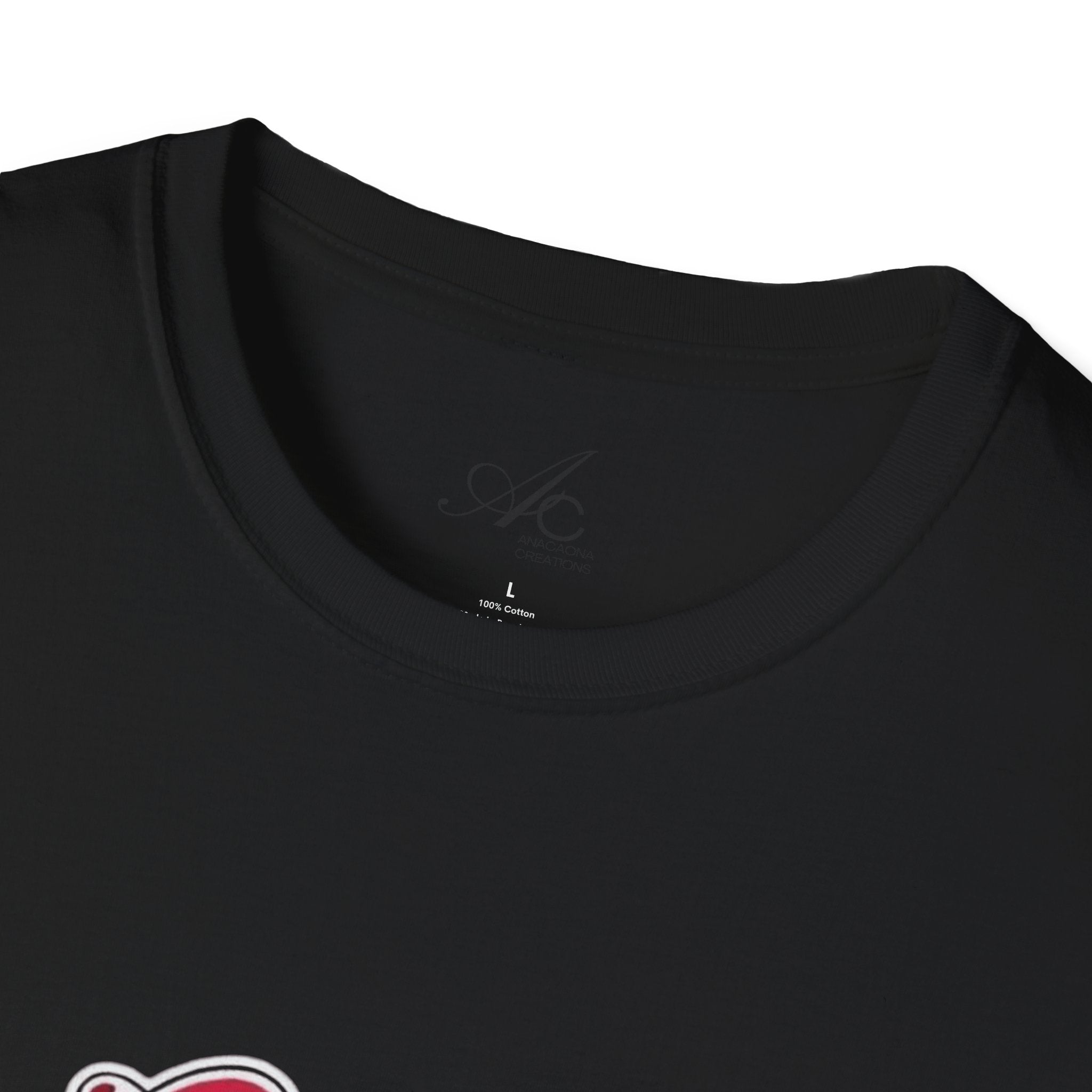 Boricua Vibes Unisex Tee, Pride Shirt, Culture T-Shirt, Hispanic Heritage, Casual Wear, Gift for Him/Her - Metamorphosis Creations