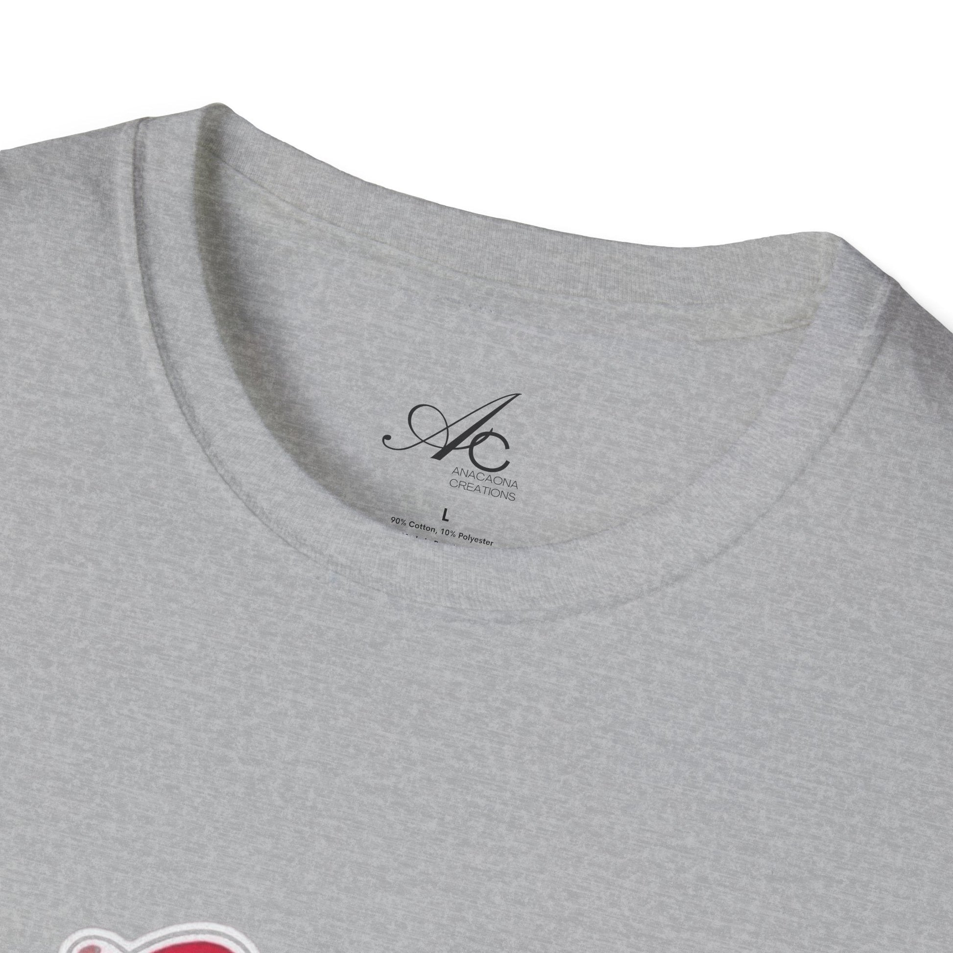 Boricua Vibes Unisex Tee, Pride Shirt, Culture T-Shirt, Hispanic Heritage, Casual Wear, Gift for Him/Her - Metamorphosis Creations