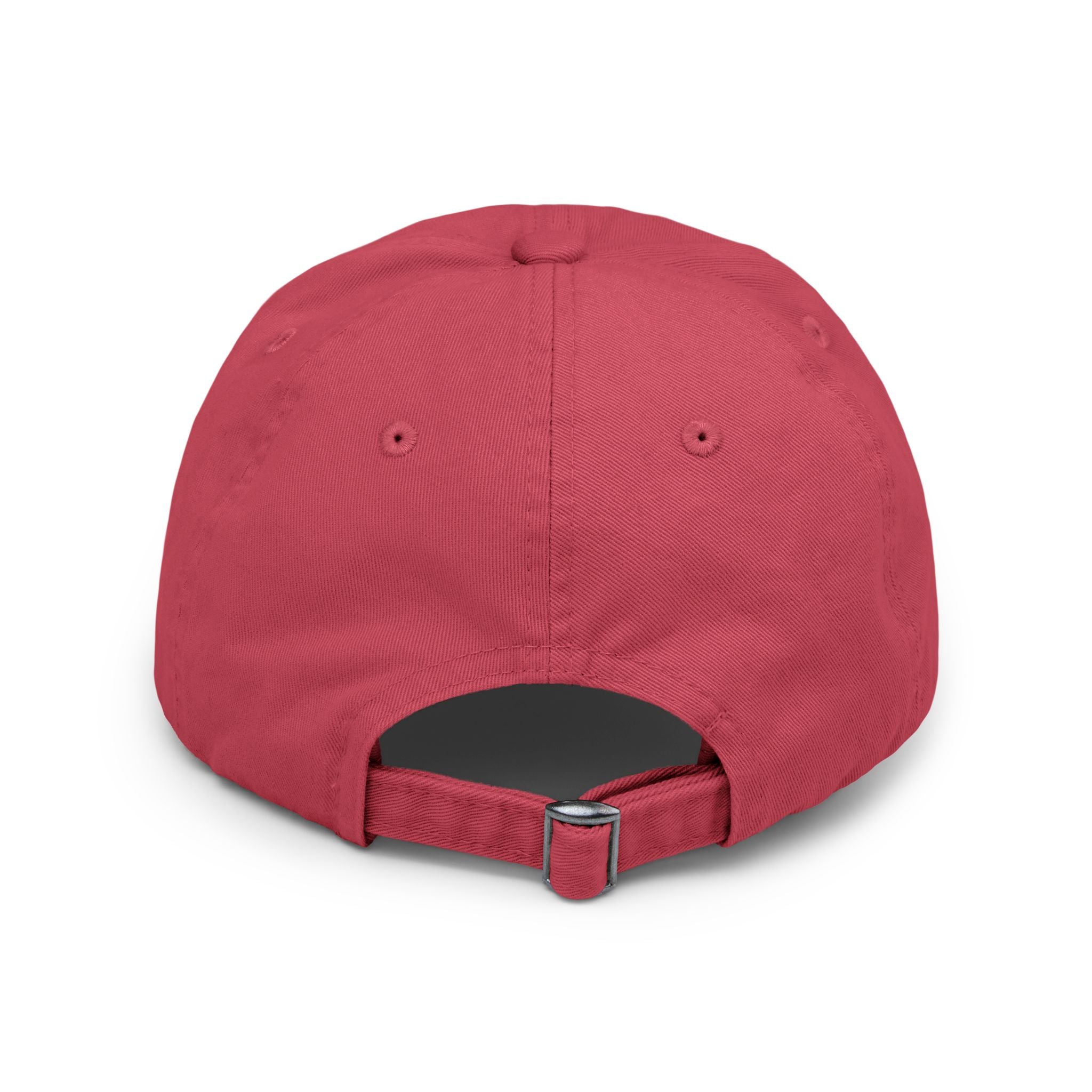 Borinquen Style: Puerto Rican Heritage Hats Unisex Distressed Cap - Metamorphosis Creations