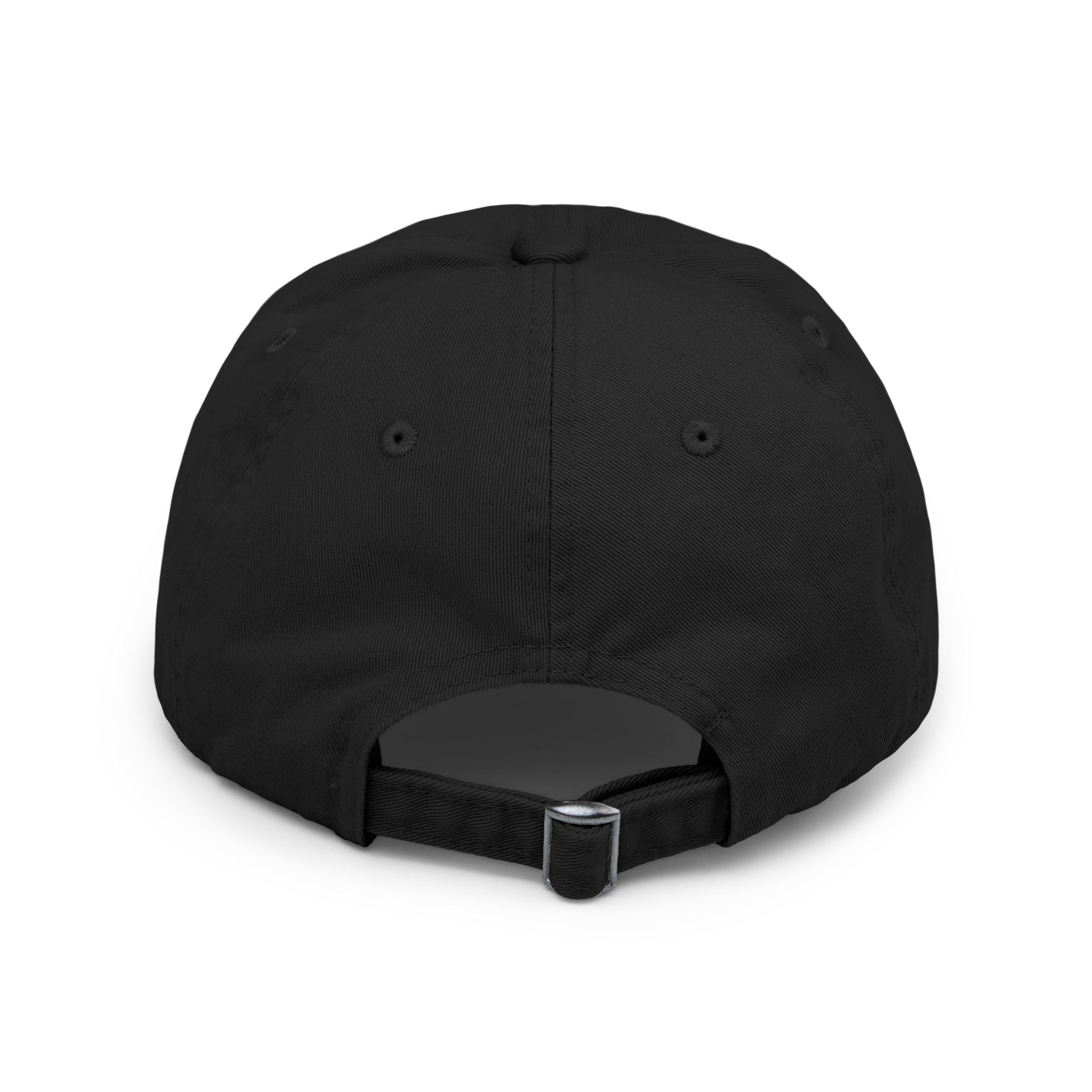 Borinquen Style: Puerto Rican Heritage Hats Unisex Distressed Cap - Metamorphosis Creations