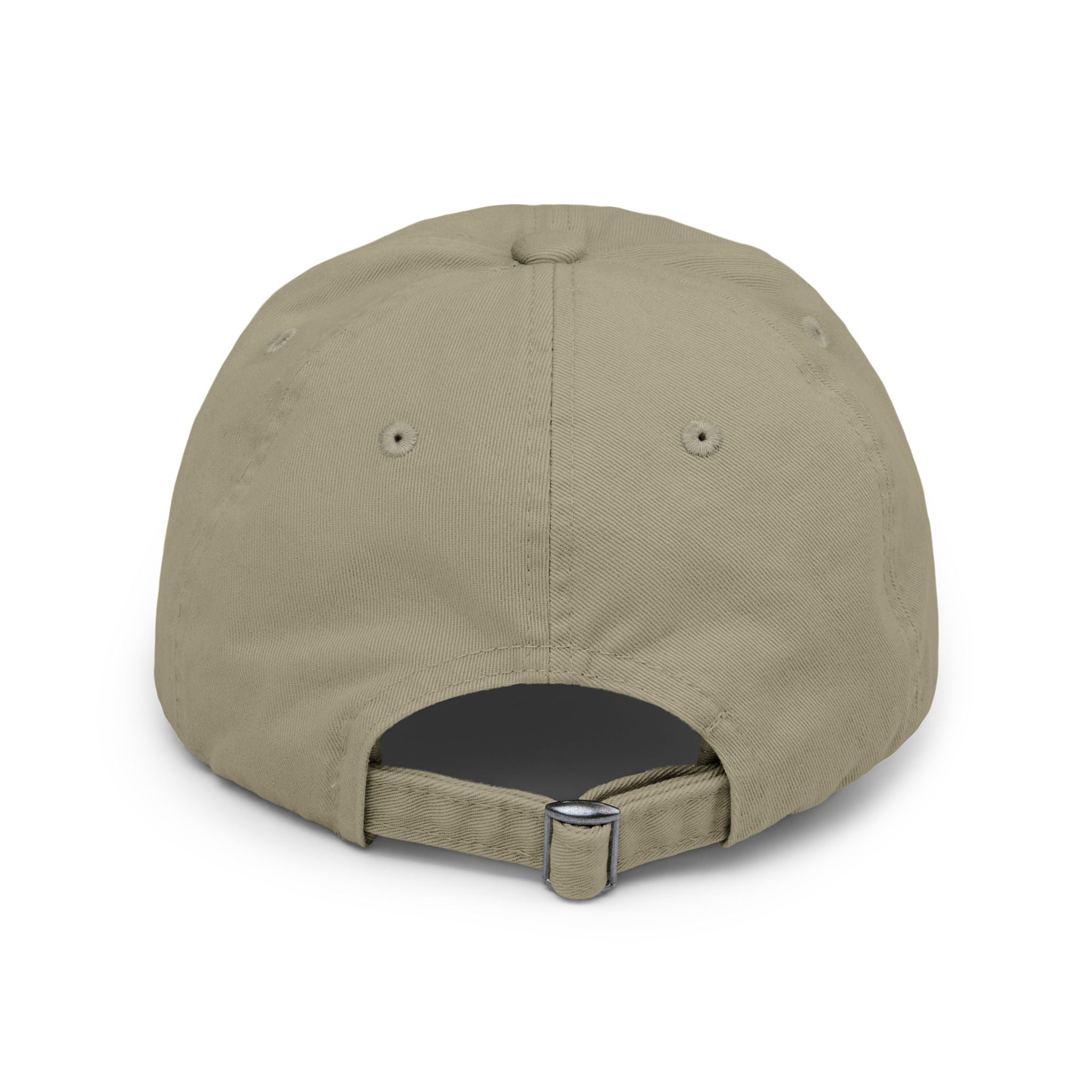 Borinquen Style: Puerto Rican Heritage Hats Unisex Distressed Cap - Metamorphosis Creations